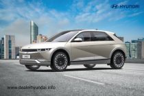 Ioniq 5