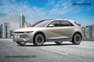Ioniq 5