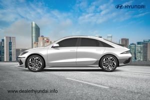 Ioniq 6