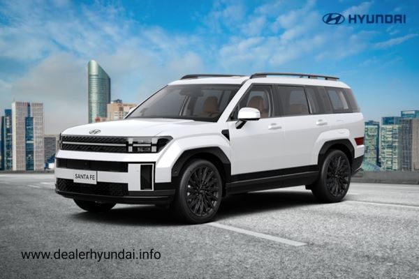 New Santa Fe