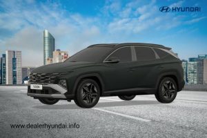 New Tucson